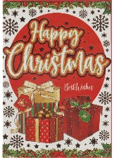 Happy Christmas
